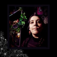 Image 10 of ☽ Fagus Quercifolia Ignis ☾