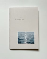 Image 2 of An Index of the Colour of Water