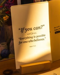 Image 1 of Affirmation Cards for Pregnancy, Labour and Beyond