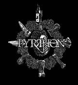 Image of Pyrrhon t-shirt #1