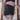 The Pole Coven Gym Shorts (BLACK)
