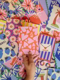 Image 4 of Carte de Voeux "Je t'aime"