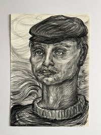 Image 1 of Man of the sea 