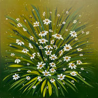 Image 1 of 'Daisy Bouquet'