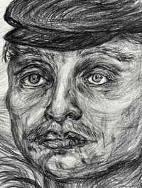 Image 2 of Man of the sea 