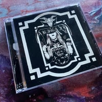 Image 1 of Abigail "Live In Tokyo" CD