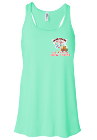 Image 2 of 2025 Show N Shine Ladies Flow Tank