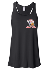 Image 4 of 2025 Show N Shine Ladies Flow Tank
