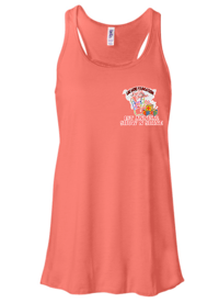 Image 3 of 2025 Show N Shine Ladies Flow Tank