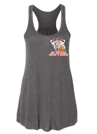 Image 6 of 2025 Show N Shine Ladies Flow Tank
