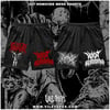 357 HOMICIDE MESH SHORTS