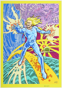 Image 1 of The Magus