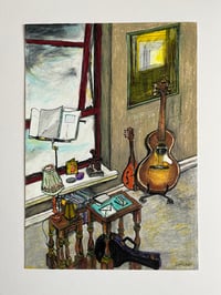 Image 1 of Music room