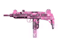 Image 1 of Louis Voitton // UZI 