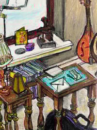 Image 2 of Music room