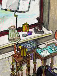 Image 4 of Music room