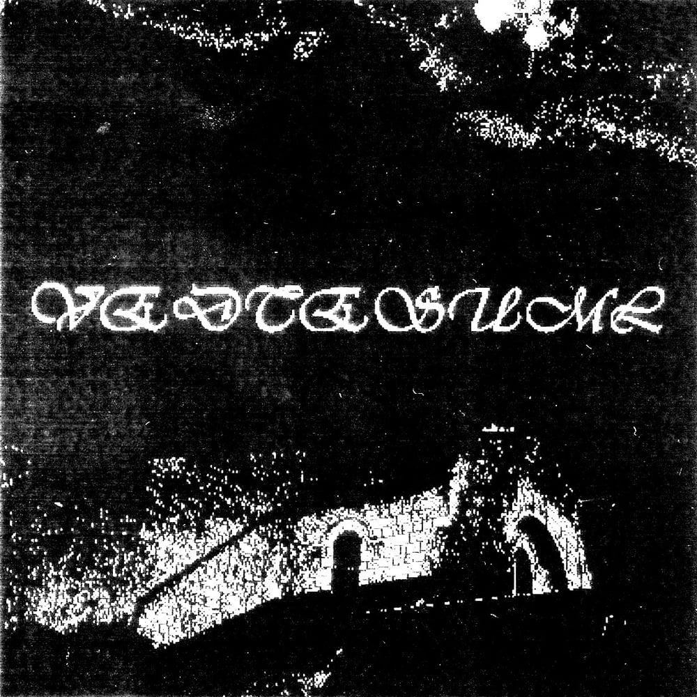 Image of VEDTESUML "s/t" CD