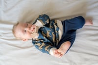 Image 7 of SWEAT CAMILLE félins | Coton biologique