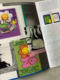 Image 2 of Revue Faire Magazine #32 — A Graphic Designer and Illustrator: Bráulio Amado