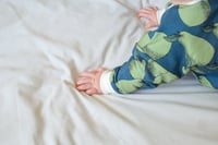 Image 10 of SWEAT CAMILLE poires | Coton biologique