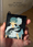 Image of The Summer Hikaru Died - Liquid Sand Charm