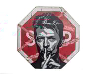 Image 3 of DAVID BOWIE PORTRAIT 