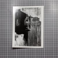 "HAPPINESS" FB argentique