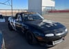 RGR NA Miata Hood Vents