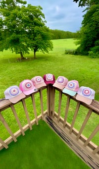 Image 1 of Cotton Candy Collection