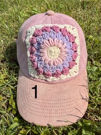 Image 2 of Cotton Candy Collection