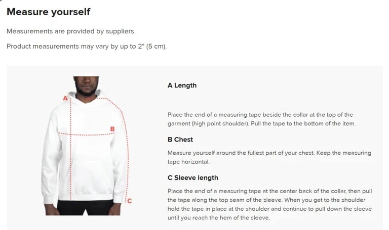 Image of Officially licensed now or never Unisex Hoodie