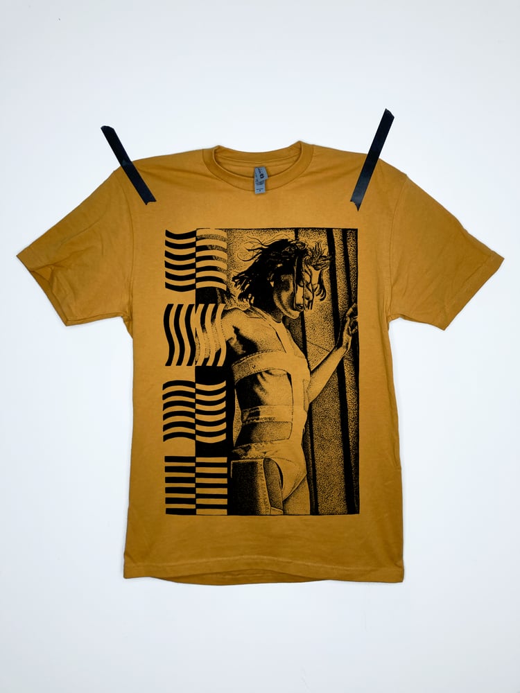 Image of LIMITED! THE FIFTH ELEMENT - GOLD *PRE-ORDER*