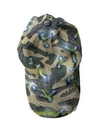 Image 3 of Dad Hat 07
