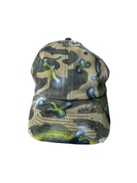 Image 5 of Dad Hat 07