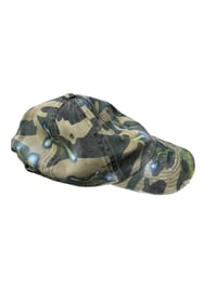 Image 4 of Dad Hat 07