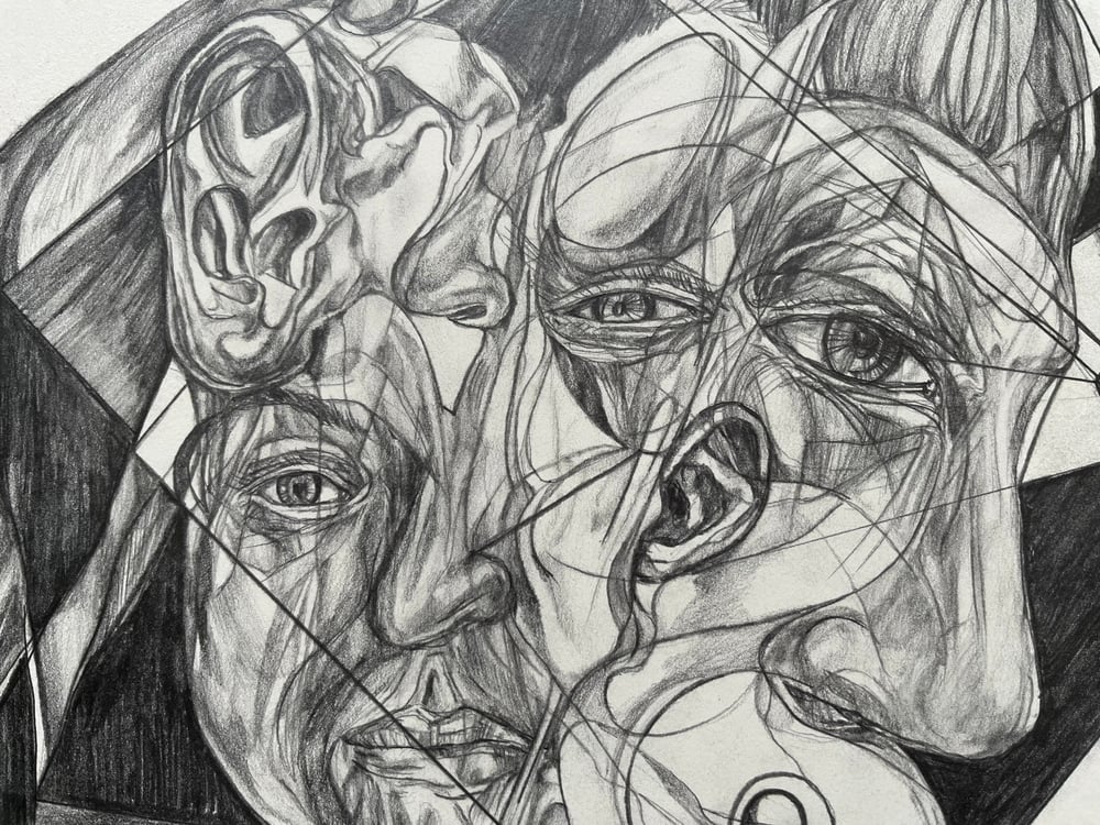 Mind dance