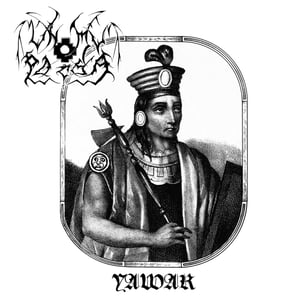 Image of Ukhu Pacha – Yawar CD