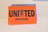 Euro sticker