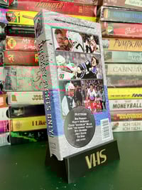 Image 2 of Hockey Fights Only! Custom VHS Compilation