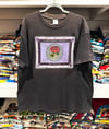 Grateful Dead 1995 Plaque NFA T-Shirt - Size XL