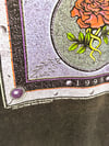 Grateful Dead 1995 Plaque NFA T-Shirt - Size XL