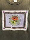 Grateful Dead 1995 Plaque NFA T-Shirt - Size XL