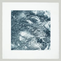 "Résurgence", Ariane Fruit, 2025