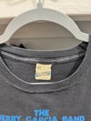 Jerry Garcia Band 1981 Rose T-Shirt - Fits SM