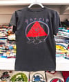 Jerry Garcia Band 1981 Rose T-Shirt - Fits SM