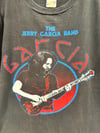 Jerry Garcia Band 1981 Rose T-Shirt - Fits SM