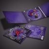 Litania - s/t - Cd Digipak 