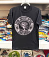 Grateful Dead Early 80s Skull & Roses T-Shirt - Fits M