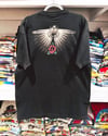 Grateful Dead 1994 AOXO T-Shirt - Size XL