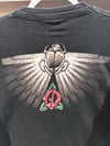 Grateful Dead 1994 AOXO T-Shirt - Size XL